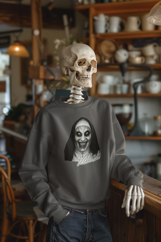 Valak - Crewneck Sweatshirt