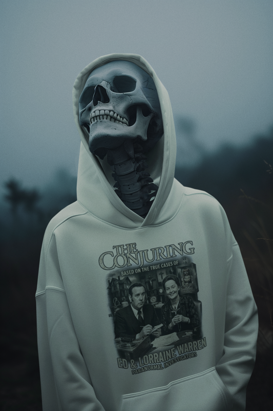 The Warrens - Unisex Hoodie