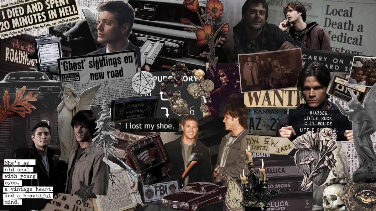 WAYWARD SONS