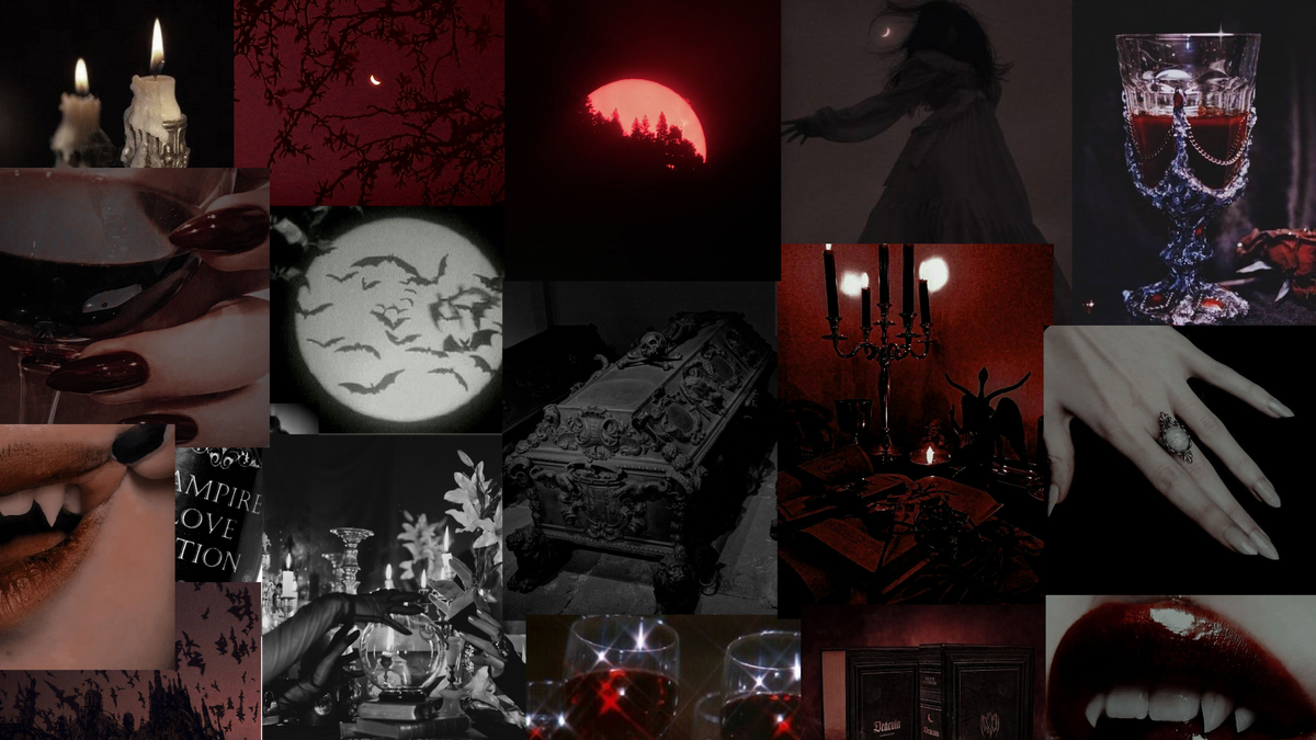Vampires
