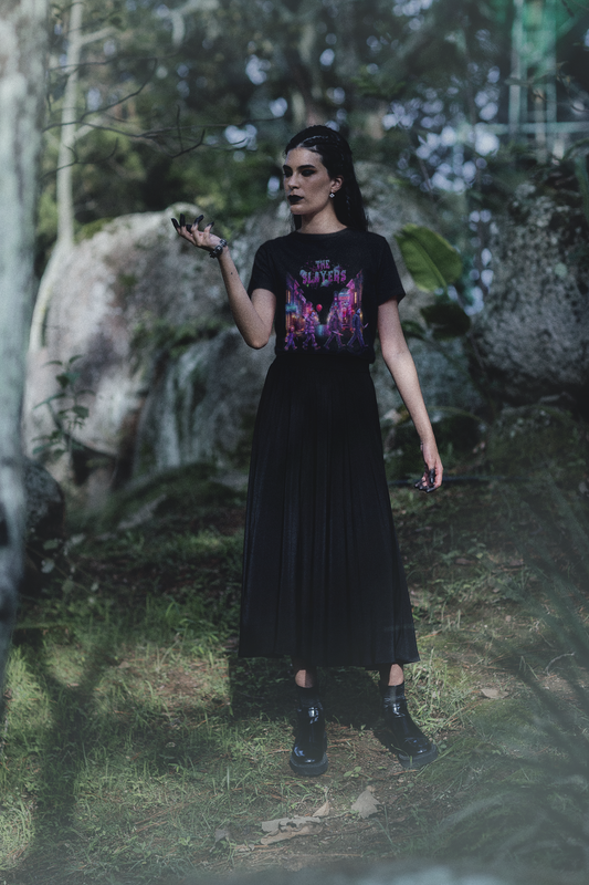 The Slayers - Unisex Heavy Cotton Tee