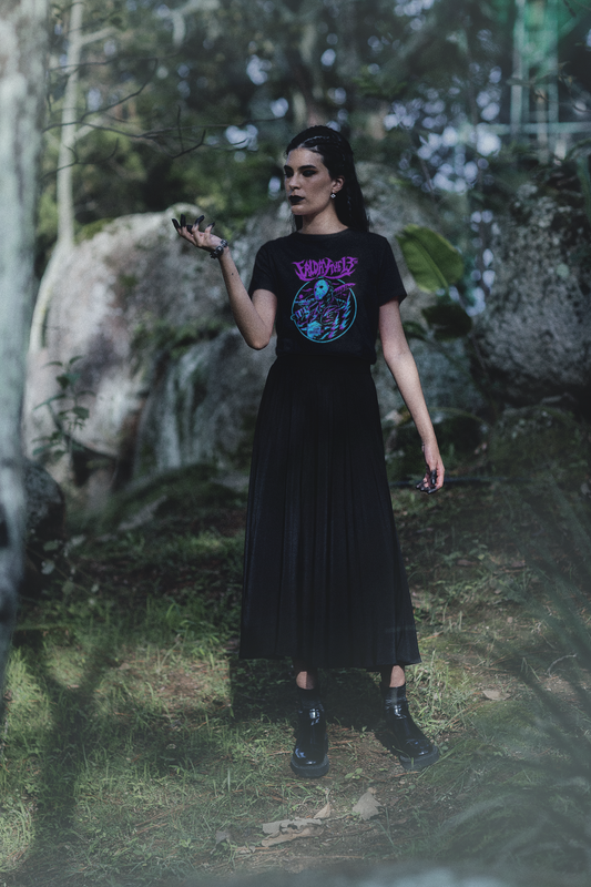 Jason Friday 13th - Unisex Heavy Cotton Tee